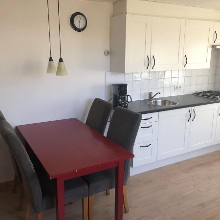 Vakantiewoning Scheldestraat 12 Zoutelande Exteriér fotografie