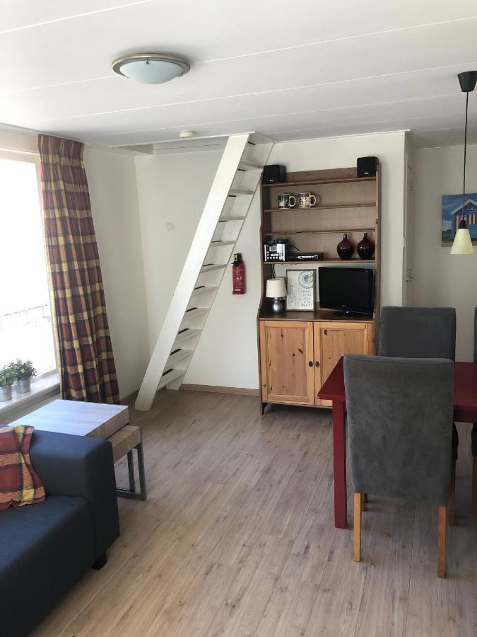 Vakantiewoning Scheldestraat 12 Zoutelande Exteriér fotografie