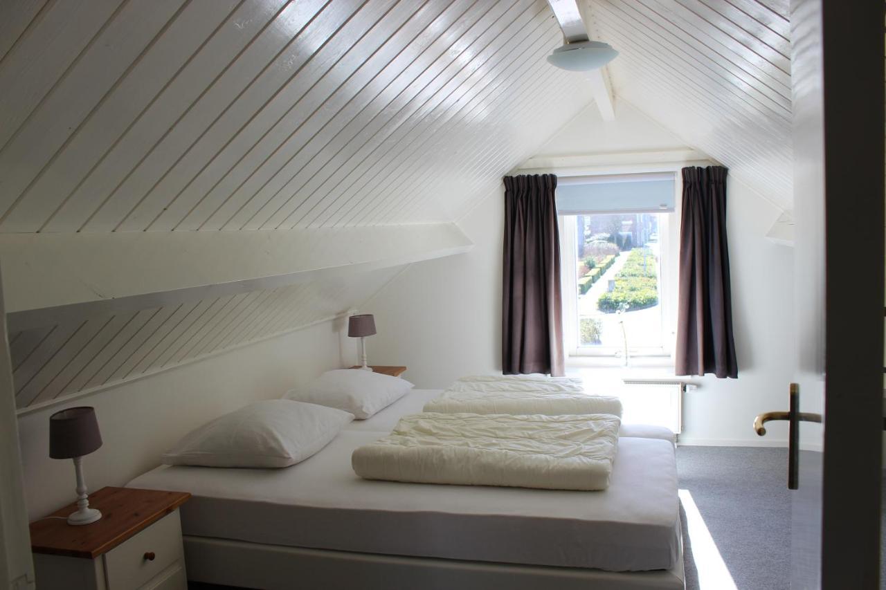 Vakantiewoning Scheldestraat 12 Zoutelande Exteriér fotografie