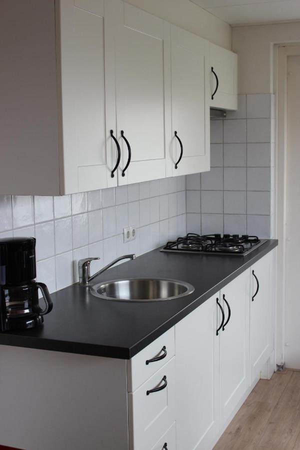 Vakantiewoning Scheldestraat 12 Zoutelande Exteriér fotografie